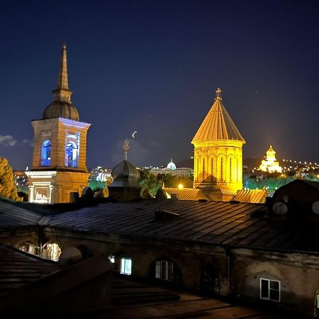 Sweet Home In Old Tbilisi Exterior photo