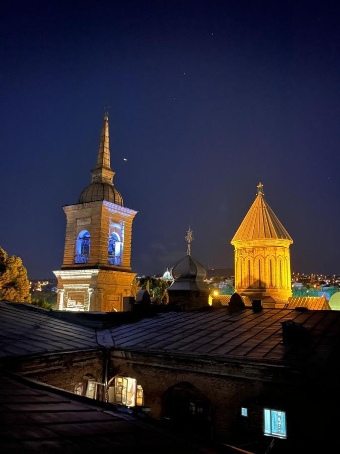 Sweet Home In Old Tbilisi Exterior photo