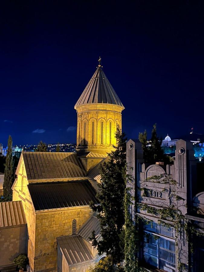 Sweet Home In Old Tbilisi Exterior photo