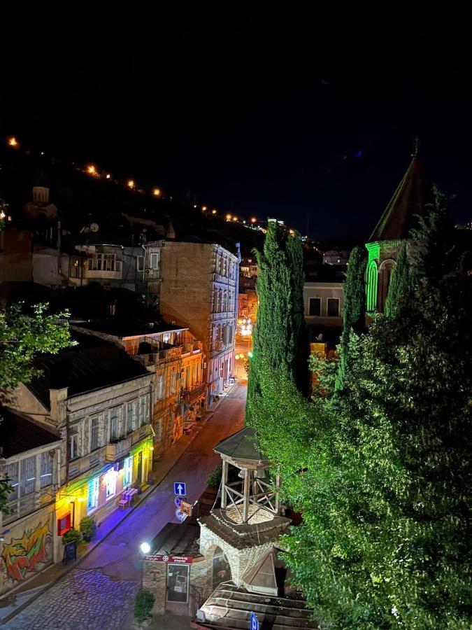 Sweet Home In Old Tbilisi Exterior photo