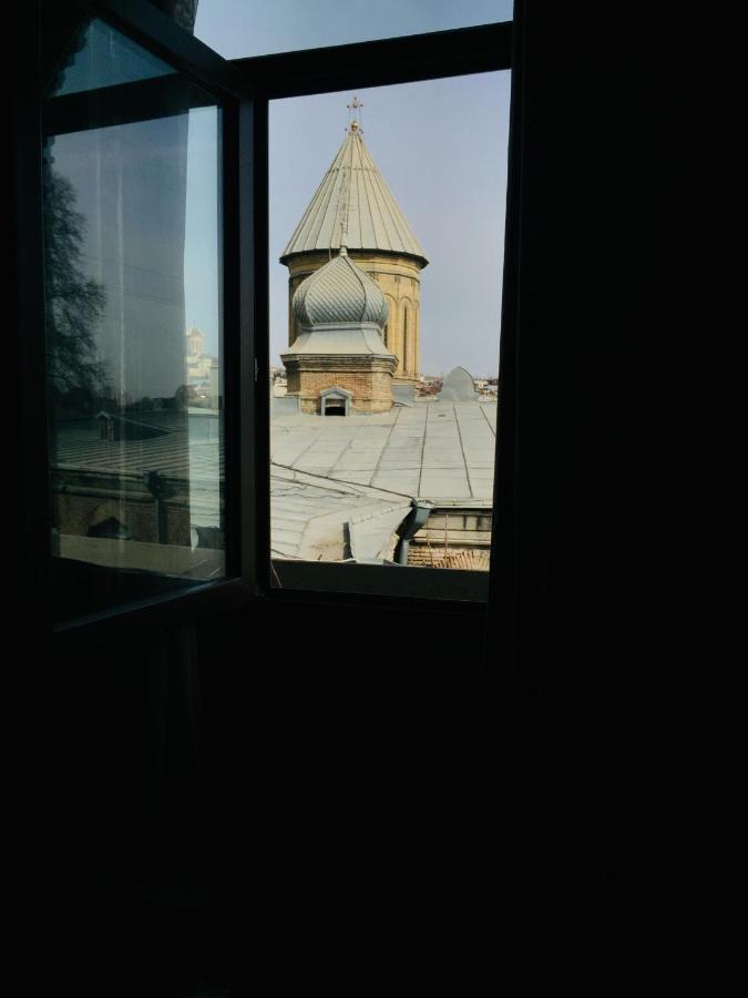 Sweet Home In Old Tbilisi Exterior photo